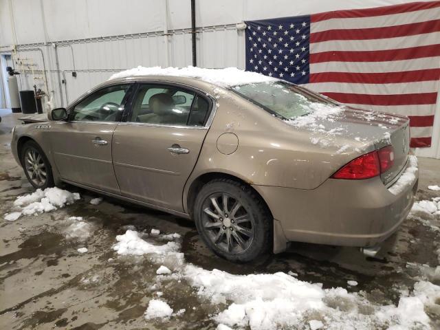 Photo 2 from auction – 2006 BUICK LUCERNE CX with VIN 1G4HE57Y36U135340
