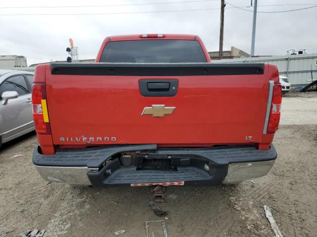 صورة رقم 6 من المزاد - 2007 CHEVROLET SILVERADO مع VIN 2GCEK13M071675527