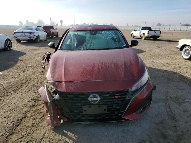 Photo 5 from auction – 2023 NISSAN ALTIMA SR with VIN 1N4BL4CV7PN334575