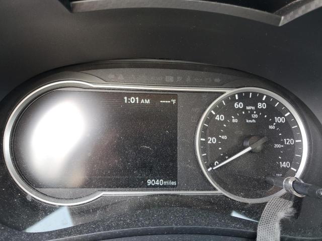 Photo 9 from auction – 2020 NISSAN VERSA SV with VIN 3N1CN8EV7LL884787