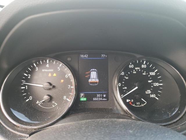 Photo 9 from auction – 2019 NISSAN ROGUE S with VIN KNMAT2MTXKP557407