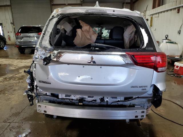 Photo 6 from auction – 2019 MITSUBISHI OUTLANDER with VIN JA4AZ3A32KZ040626