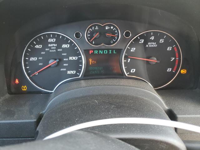 Photo 9 from auction – 2009 CHEVROLET EQUINOX LT with VIN 2CNDL53F696218997
