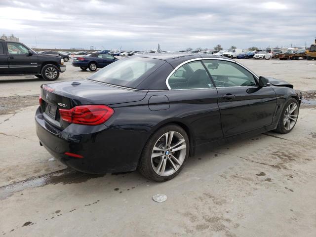 Photo 3 from auction – 2018 BMW 430I with VIN WBA4Z1C54JEC72012