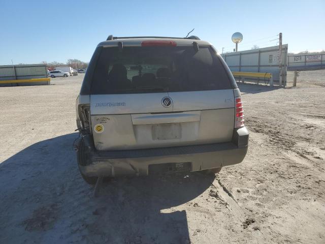 Photo 6 from auction – 2005 MERCURY MOUNTAINEE with VIN 4M2ZU86E55UJ13661
