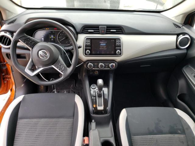 Photo 8 from auction – 2020 NISSAN VERSA 1.6 with VIN 3N1CN8EV6LL802094