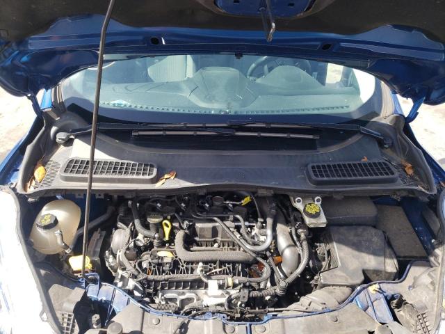 Photo 11 from auction – 2019 FORD ESCAPE SE with VIN 1FMCU0GD0KUA10769