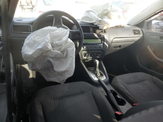 Photo 8 from auction – 2011 VOLKSWAGEN JETTA BASE with VIN 3VW2K7AJ0BM327725