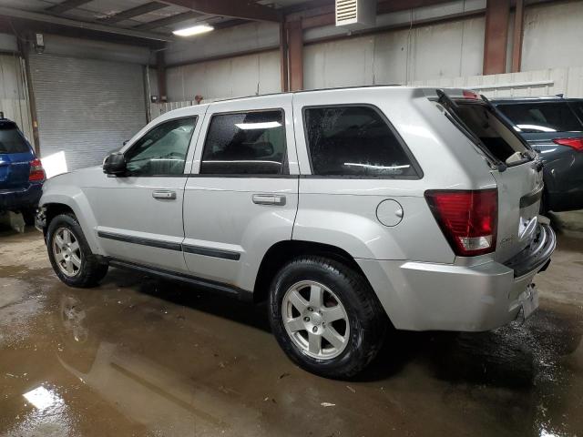 Photo 2 from auction – 2008 JEEP GRAND CHER with VIN 1J8GR48K38C215909