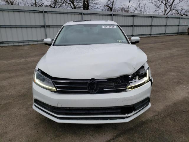 Photo 5 from auction – 2017 VOLKSWAGEN JETTA SE with VIN 3VWDB7AJ8HM266285