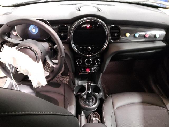 Photo 8 from auction – 2023 MINI COOPER with VIN WMW33DH05P2S66402