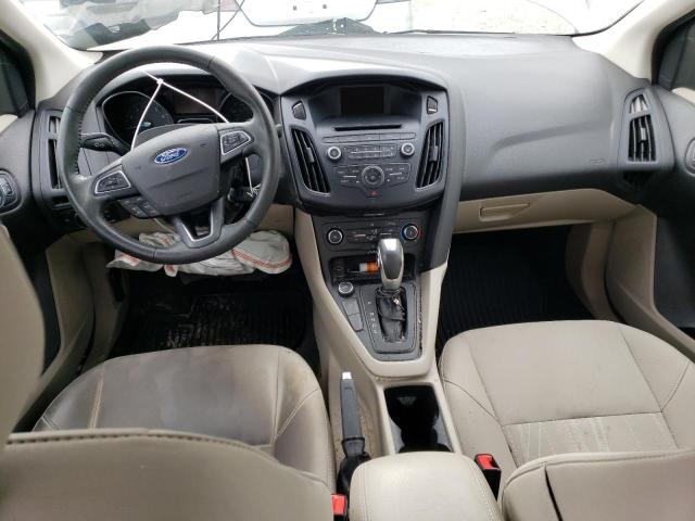 Photo 8 from auction – 2015 FORD FOCUS SE with VIN 1FADP3F21FL209879