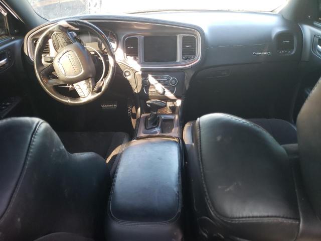 Photo 8 from auction – 2020 DODGE CHARGER R/ with VIN 2C3CDXCTXLH195822