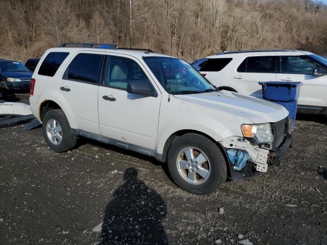 Photo 4 from auction – 2010 FORD ESCAPE XLT with VIN 1FMCU9DG5AKC81372
