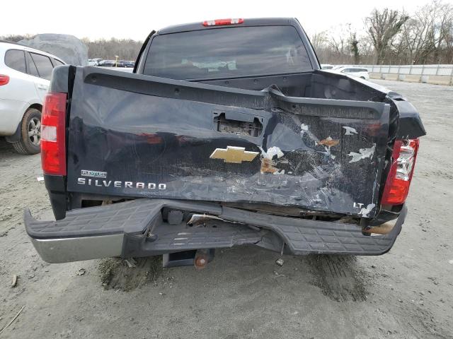 Photo 6 from auction – 2012 CHEVROLET SILVERADO with VIN 1GCPKSE71CF213146
