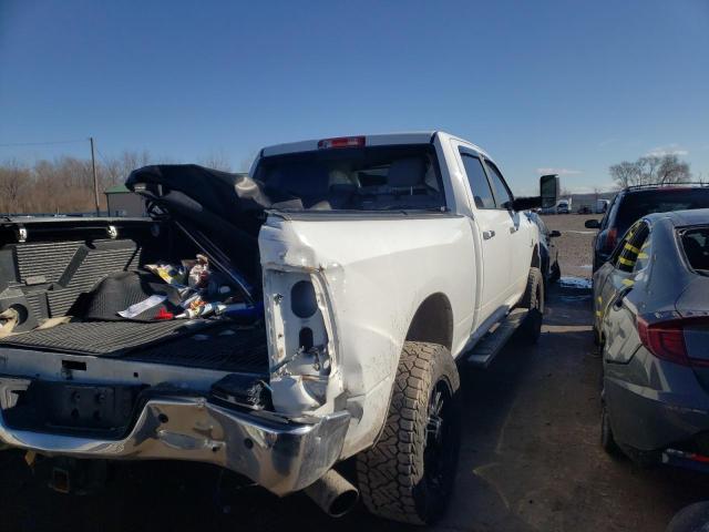 Photo 3 from auction – 2017 RAM 2500 SLT with VIN 3C6UR5DL1HG730507