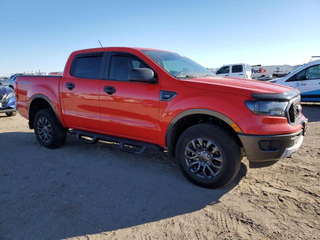 Photo 4 from auction – 2020 FORD RANGER XL with VIN 1FTER4EH7LLA57767