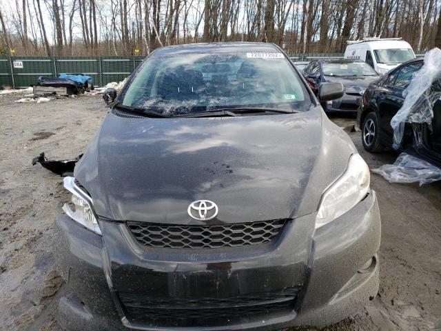 Photo 5 from auction – 2011 TOYOTA MATRIX with VIN 2T1LE4EE5BC020005