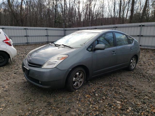 Photo 1 from auction – 2005 TOYOTA PRIUS with VIN JTDKB20U153066998