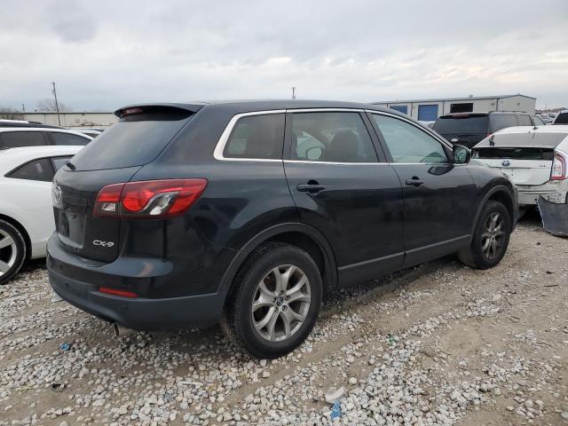 Photo 3 from auction – 2015 MAZDA CX-9 TOURI with VIN JM3TB2CV7F0454384