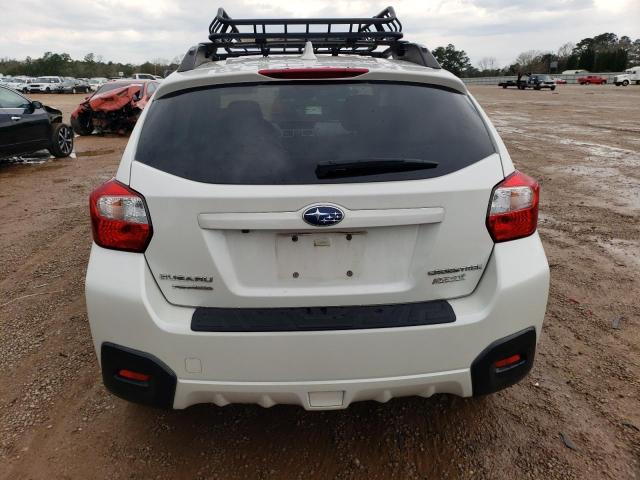 Photo 6 from auction – 2017 SUBARU CROSSTREK with VIN JF2GPALC2HH244981