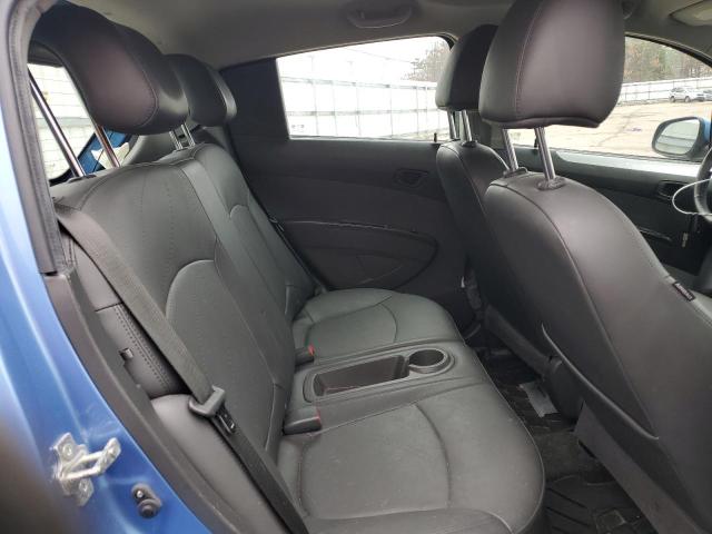 Photo 10 from auction – 2015 CHEVROLET SPARK 2LT with VIN KL8CF6S9XFC779353