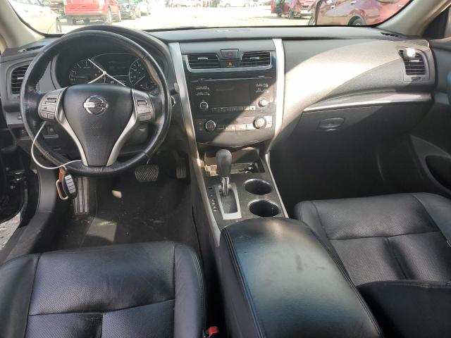 Photo 8 from auction – 2013 NISSAN ALTIMA 2.5 with VIN 1N4AL3AP6DC248725