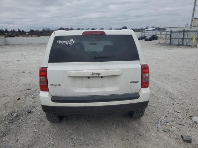 Photo 6 from auction – 2015 JEEP PATRIOT LA with VIN 1C4NJRFB4FD240010