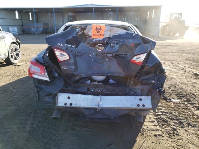 Photo 6 from auction – 2016 NISSAN ALTIMA 2.5 with VIN 1N4AL3AP8GN347832