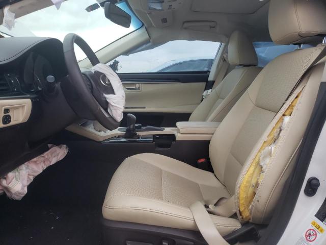 Photo 7 from auction – 2016 LEXUS ES 350 with VIN 58ABK1GG6GU013449