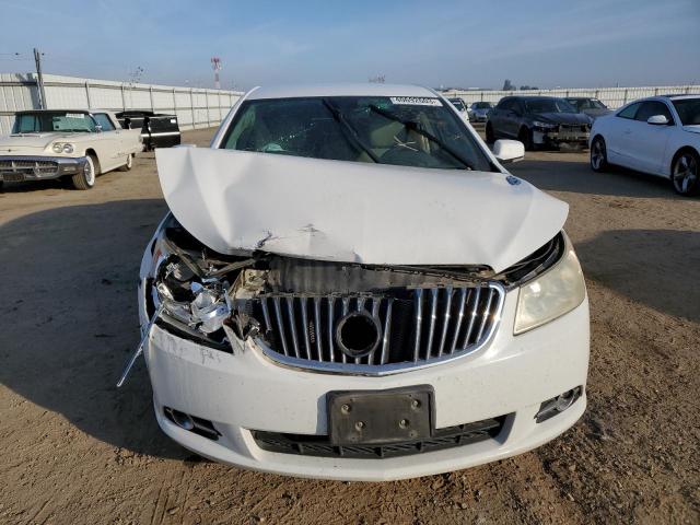 Photo 5 from auction – 2013 BUICK LACROSSE with VIN 1G4GC5E39DF229281