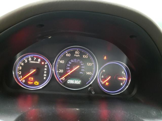 Photo 9 from auction – 2003 HONDA CIVIC LX with VIN 1HGES16563L034179