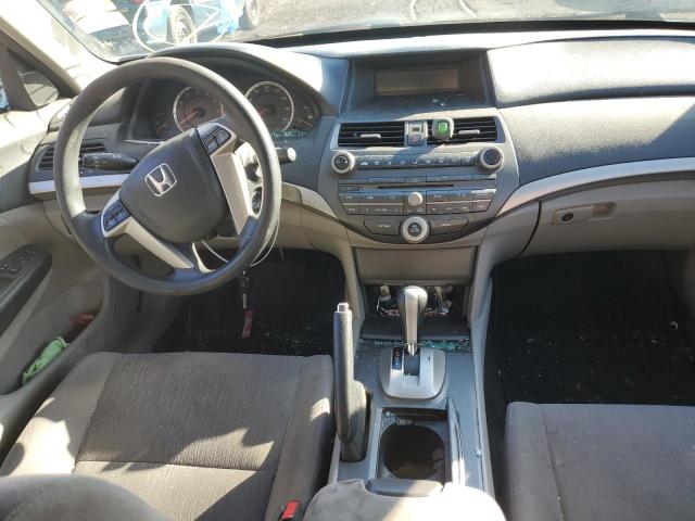 Photo 8 from auction – 2012 HONDA ACCORD LX with VIN 1HGCP2F31CA085971
