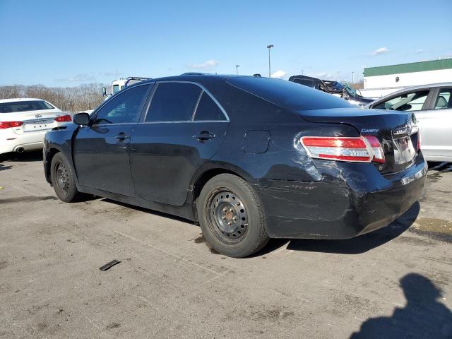 Zdjęcie 2 z aukcji – 2011 TOYOTA CAMRY BASE z VIN 4T4BF3EKXBR101241
