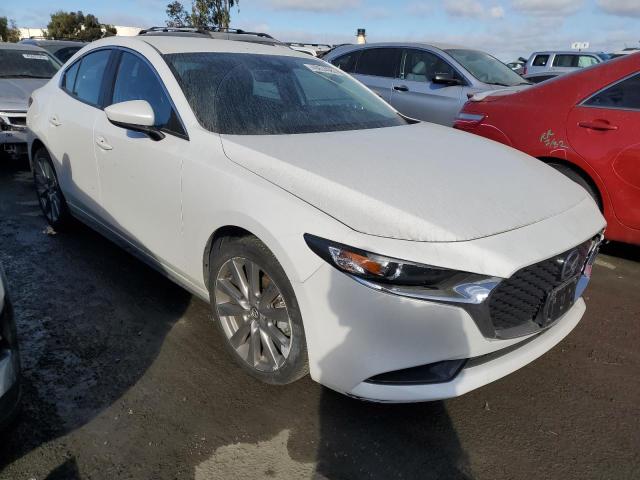 Photo 4 from auction – 2019 MAZDA 3 SELECT with VIN 3MZBPAAL1KM114492