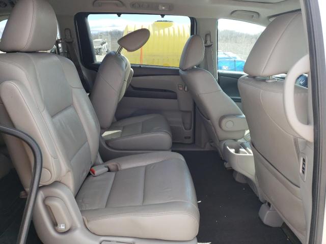 Photo 11 from auction – 2012 HONDA ODYSSEY EX with VIN 5FNRL5H6XCB507627