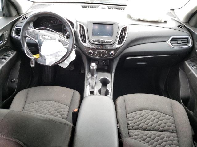 Photo 8 from auction – 2018 CHEVROLET EQUINOX LT with VIN 3GNAXJEV0JS603008