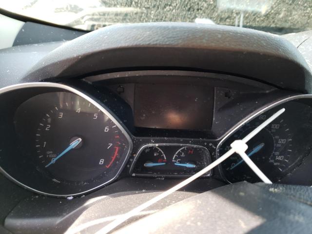 Photo 9 from auction – 2016 FORD ESCAPE S with VIN 1FMCU0F72GUB72339