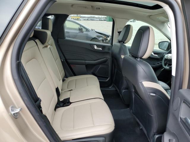 Photo 11 from auction – 2021 FORD ESCAPE TIT with VIN 1FMCU9J91MUA62410