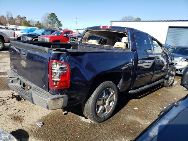Photo 3 from auction – 2011 CHEVROLET SILVERADO with VIN 3GCPCSE02BG150023