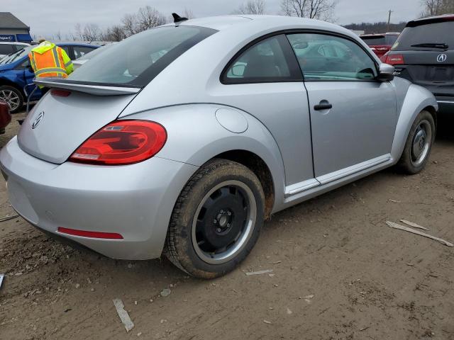 Photo 3 from auction – 2015 VOLKSWAGEN BEETLE 1.8 with VIN 3VWF17AT2FM656423