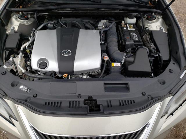 Photo 11 from auction – 2019 LEXUS ES 350 with VIN 58ABZ1B16KU045857