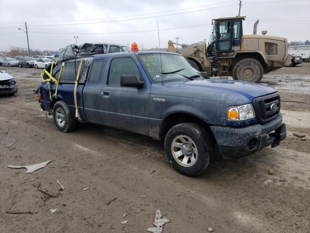 Photo 4 from auction – 2010 FORD RANGER SUP with VIN 1FTKR1ED9APA29845