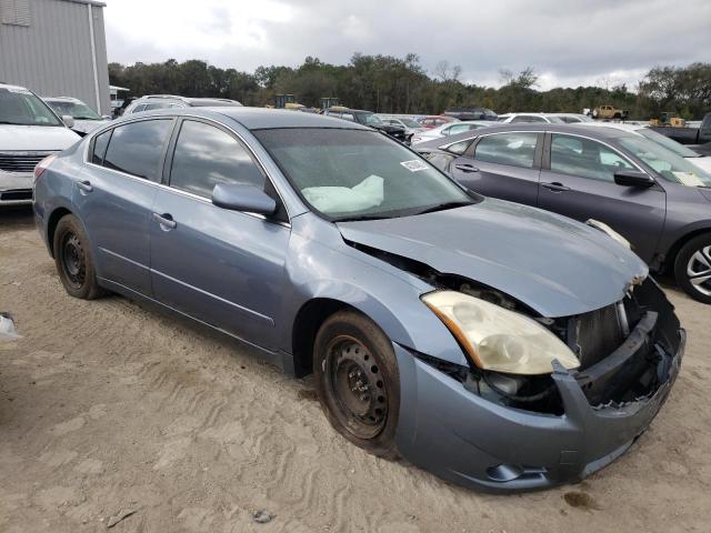 Photo 4 from auction – 2012 NISSAN ALTIMA BAS with VIN 1N4AL2AP8CC223379
