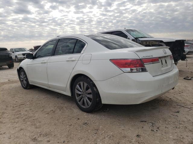 Photo 2 from auction – 2011 HONDA ACCORD EX with VIN 1HGCP2F70BA150178