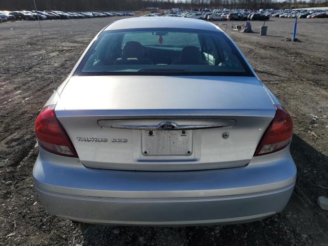 Photo 6 from auction – 2004 FORD TAURUS SES with VIN 1FAFP55U24A177962