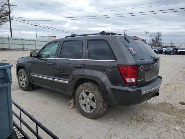 Photo 2 from auction – 2005 JEEP GRAND CHER with VIN 1J4HR58295C576374