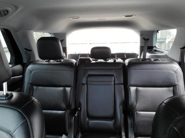 Photo 10 from auction – 2022 FORD EXPLORER X with VIN 1FMSK8DH4NGB06060
