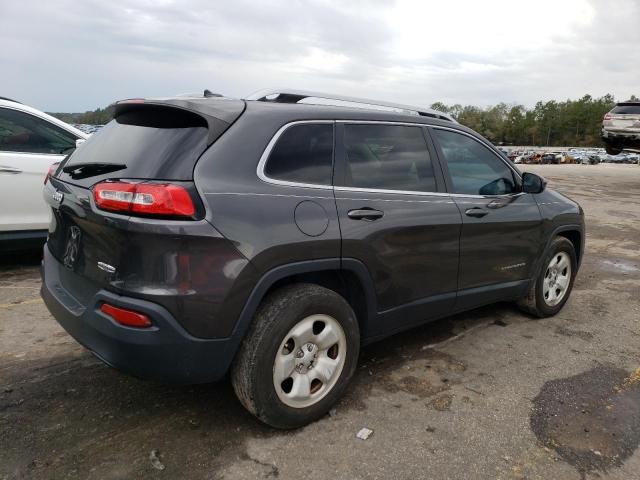 Photo 3 from auction – 2015 JEEP CHEROKEE L with VIN 1C4PJLCB7FW707421
