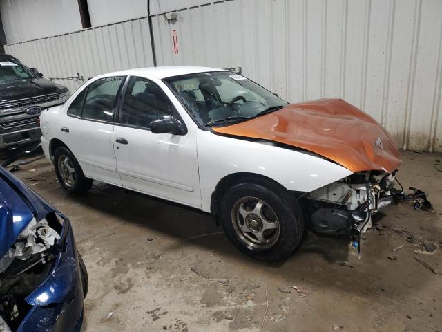Photo 4 from auction – 2003 CHEVROLET CAVALIER with VIN 1G1JC52F537111335